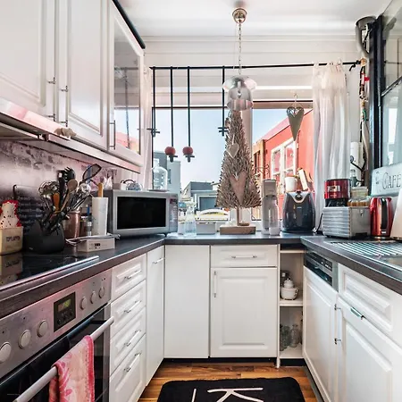 Kleine Oase Stuhr Im Container E G Apartment