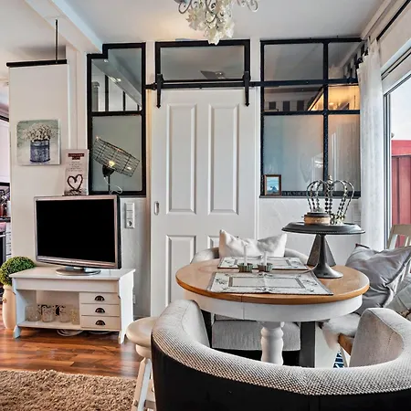 Apartment Kleine Oase Stuhr Im Container E G *