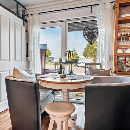 Kleine Oase Stuhr Im Container E G * Weyhe