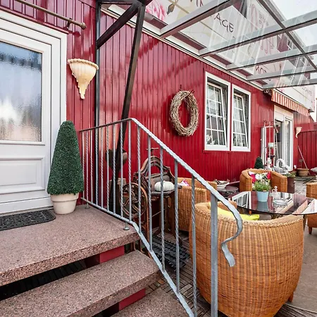 Kleine Oase Stuhr Im Container E G Weyhe