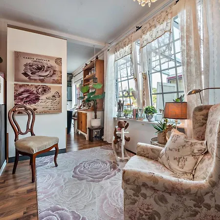 Kleine Oase Stuhr Im Container E G *