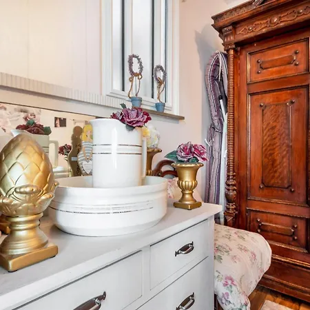 Διαμέρισμα Kleine Oase Stuhr Im Container E G