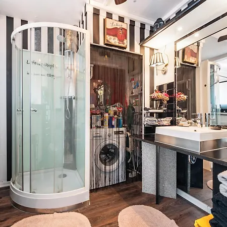 Apartment Kleine Oase Stuhr Im Container E G *