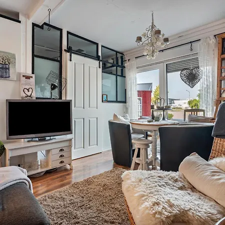 Apartment Kleine Oase Stuhr Im Container E G Weyhe