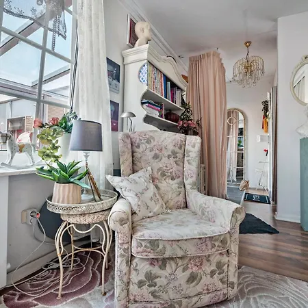 Kleine Oase Stuhr Im Container E G Apartment Weyhe