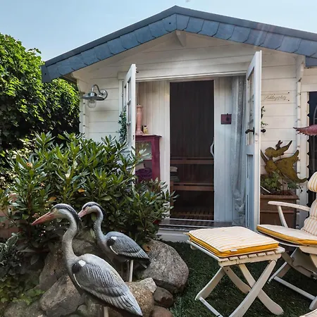 Διαμέρισμα Kleine Oase Stuhr Im Container E G