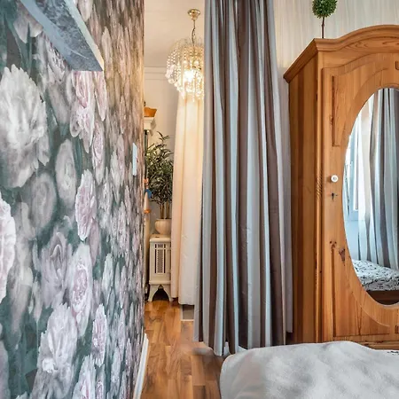 Apartment Kleine Oase Stuhr Im Container E G Weyhe