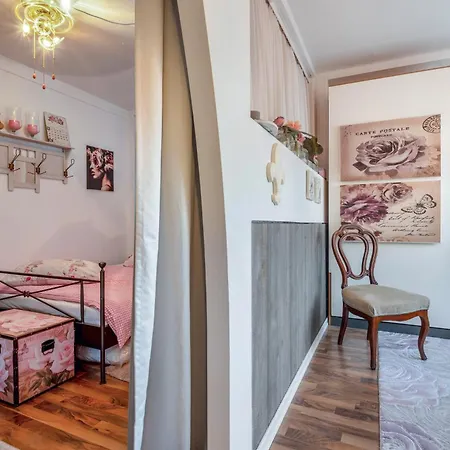 Apartmán Kleine Oase Stuhr Im Container E G Weyhe