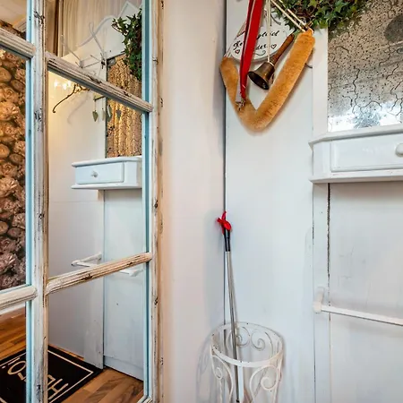 Apartmán Kleine Oase Stuhr Im Container E G