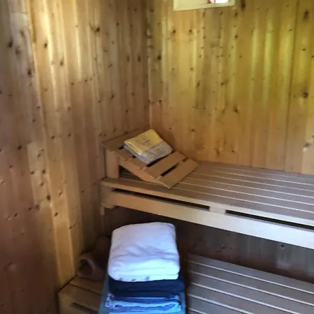 Apartmán Kleine Oase Stuhr Im Container E G