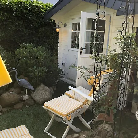 Kleine Oase Stuhr Im Container E G * Weyhe