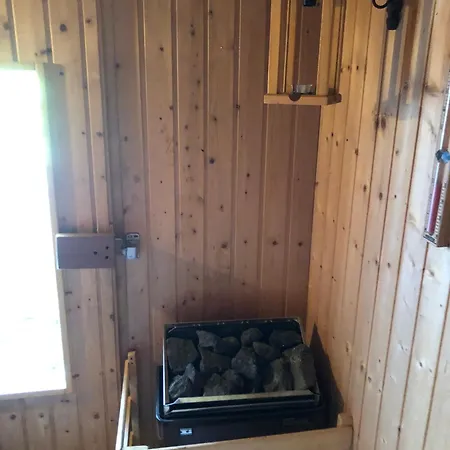 Apartmán Kleine Oase Stuhr Im Container E G
