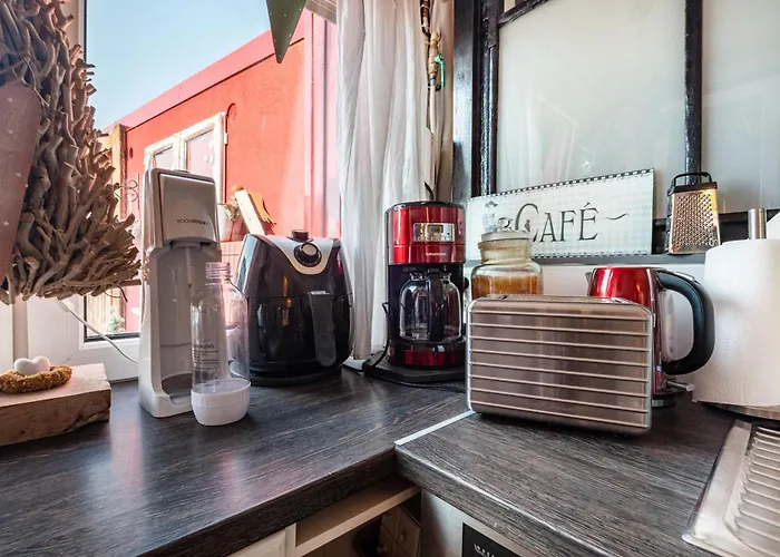 Kleine Oase Stuhr Im Container E G Weyhe