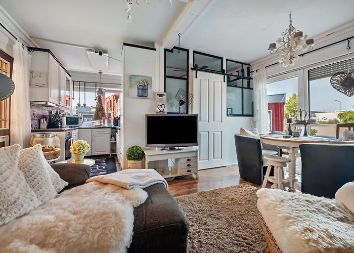 Kleine Oase Stuhr Im Container E G * Weyhe