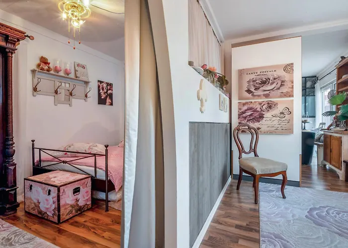 Kleine Oase Stuhr Im Container E G Διαμέρισμα