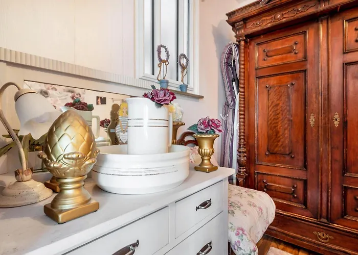 Διαμέρισμα Kleine Oase Stuhr Im Container E G