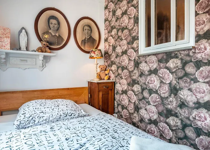 Kleine Oase Stuhr Im Container E G Διαμέρισμα *