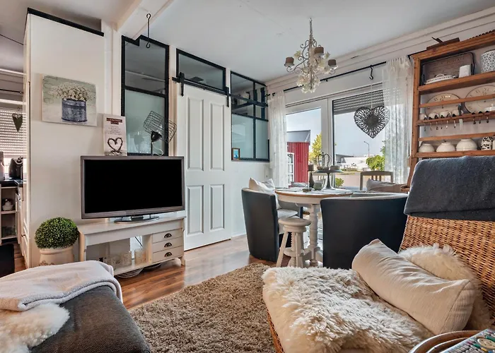 Διαμέρισμα Kleine Oase Stuhr Im Container E G Weyhe