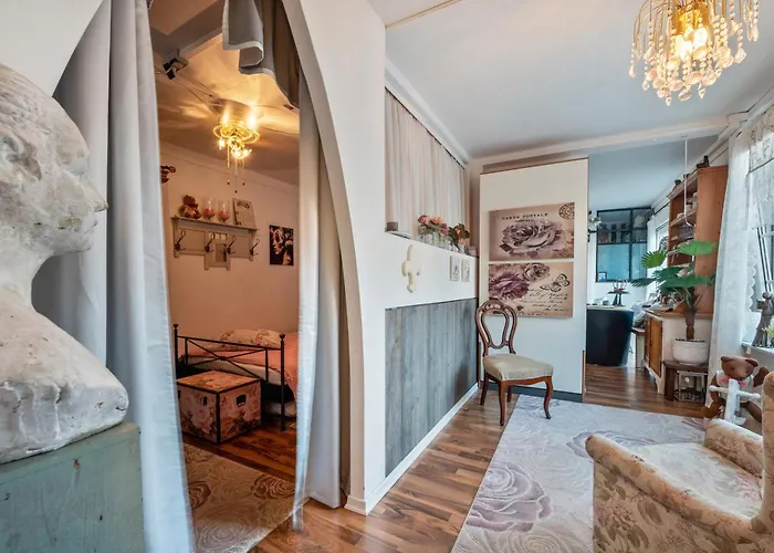 Kleine Oase Stuhr Im Container E G *