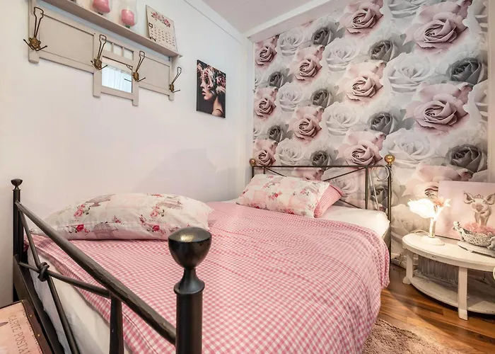 Διαμέρισμα Kleine Oase Stuhr Im Container E G