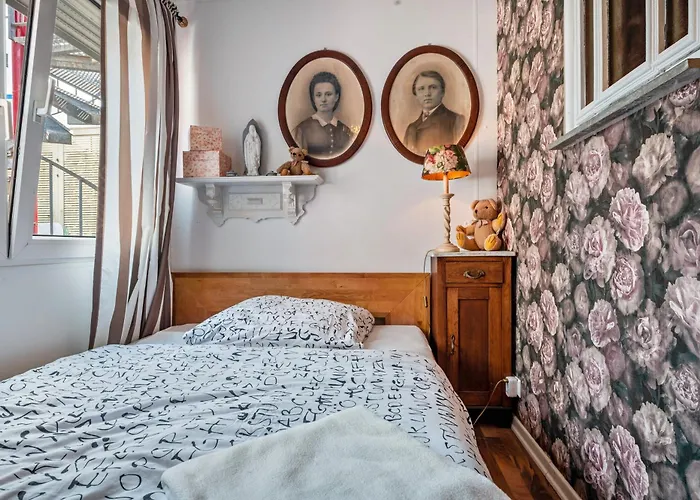 Kleine Oase Stuhr Im Container E G Διαμέρισμα *