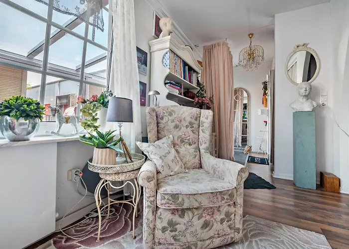 Kleine Oase Stuhr Im Container E G Διαμέρισμα Weyhe