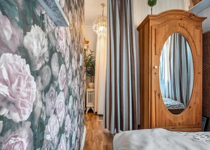 Διαμέρισμα Kleine Oase Stuhr Im Container E G Weyhe